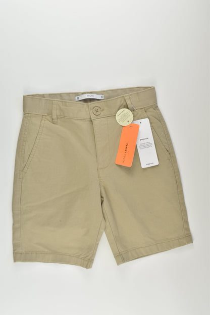 NEW Target Size 8 Chino Shorts