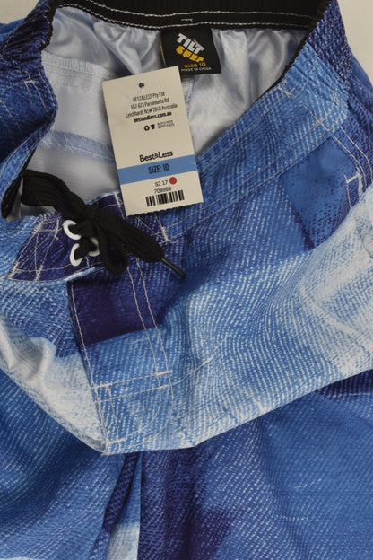 NEW Tilt Surf Size 10 Board Shorts