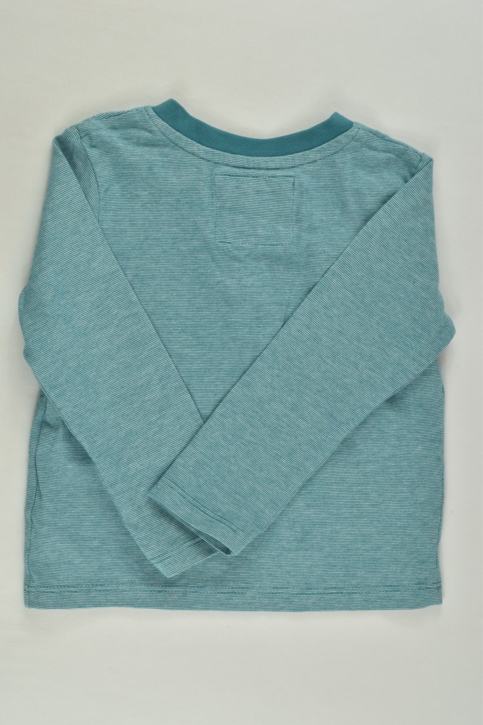 NEW Tu Size 0 (74-80 cm) Top