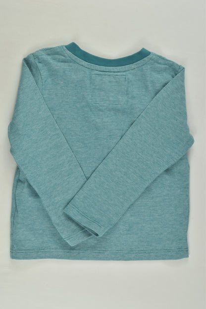 NEW Tu Size 0 (74-80 cm) Top