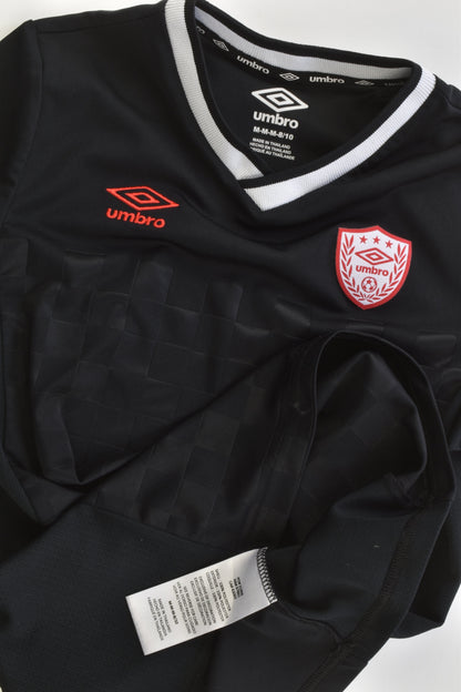 NEW Umbro Size 8/10 Sport T-shirt