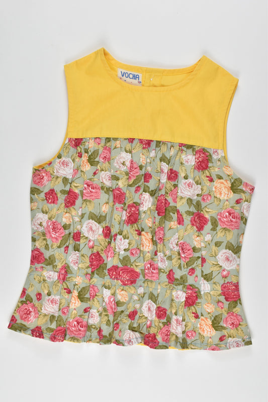 NEW Vocha Australia Size 3 Top