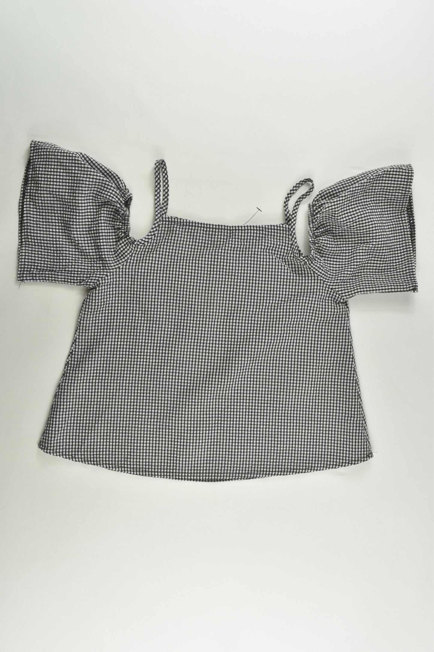NEW YD Size 8-9 (134 cm) Blouse