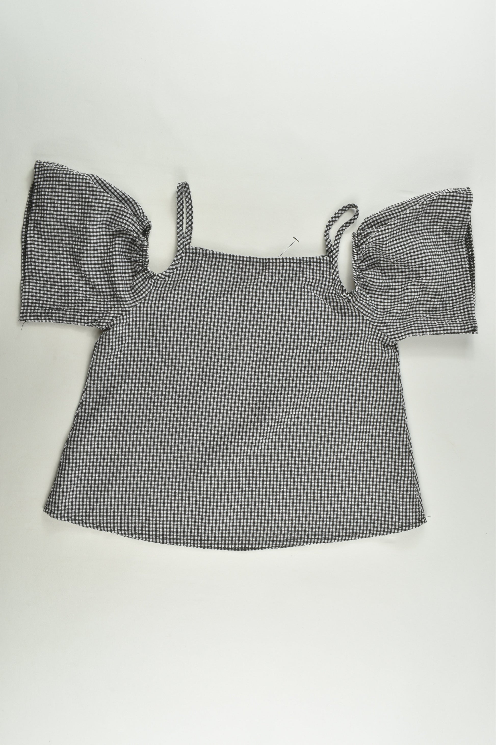 NEW YD Size 8-9 (134 cm) Blouse
