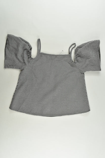 NEW YD Size 8-9 (134 cm) Blouse