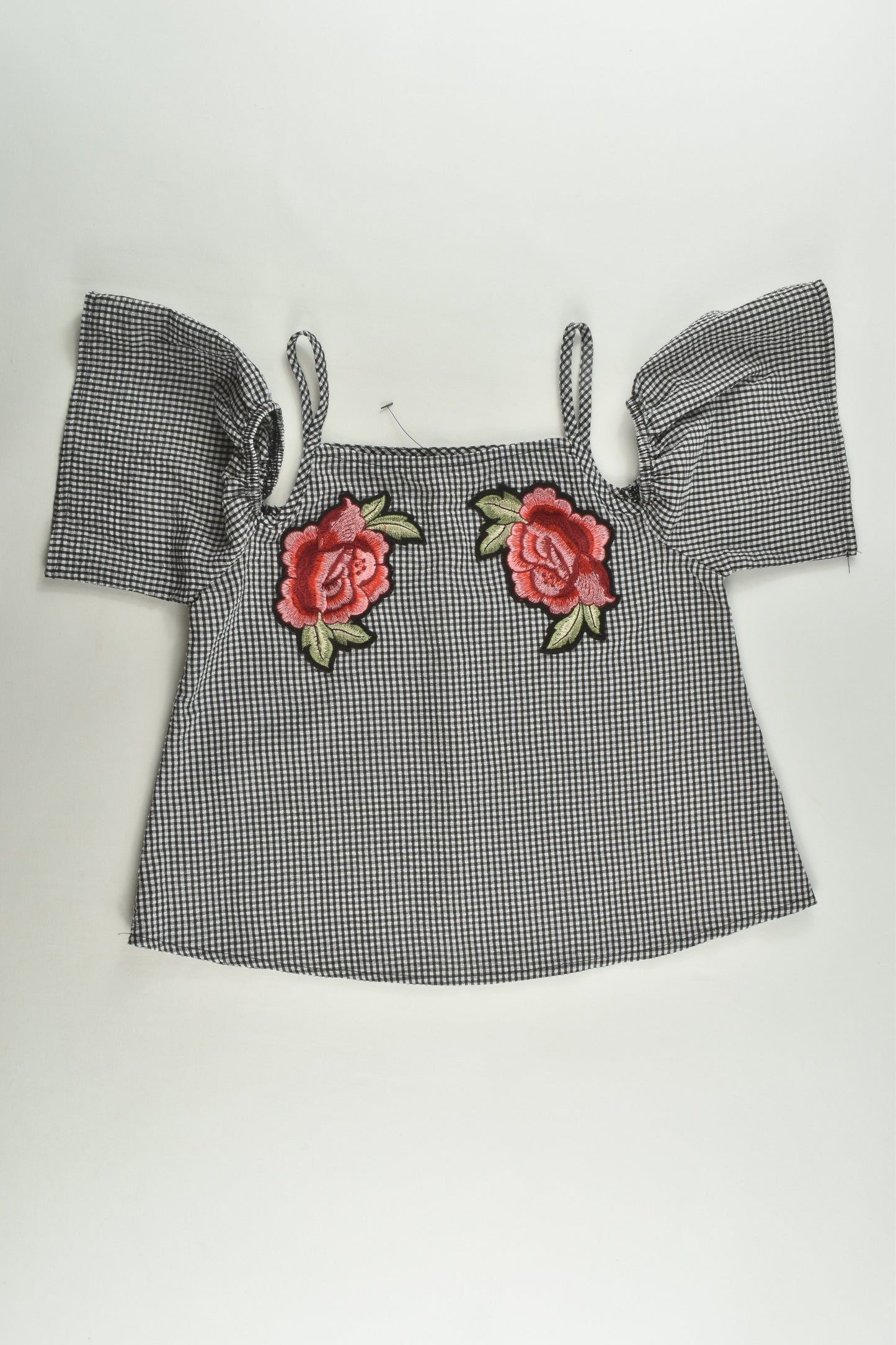 NEW YD Size 8-9 (134 cm) Blouse