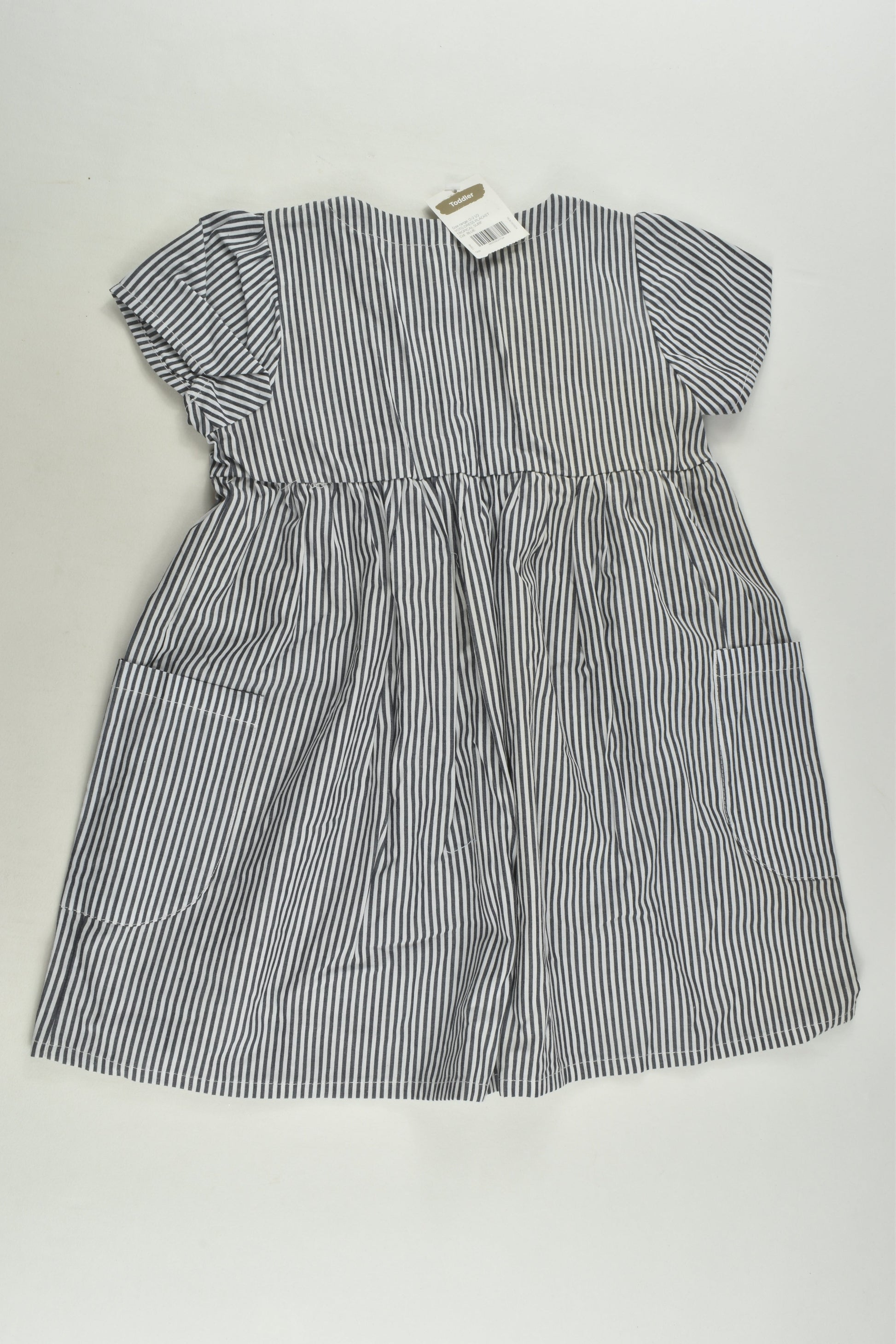 NEW Young Original Size 2 Dress