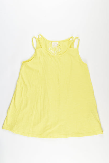 NEW Zara Girls Size 7 Top