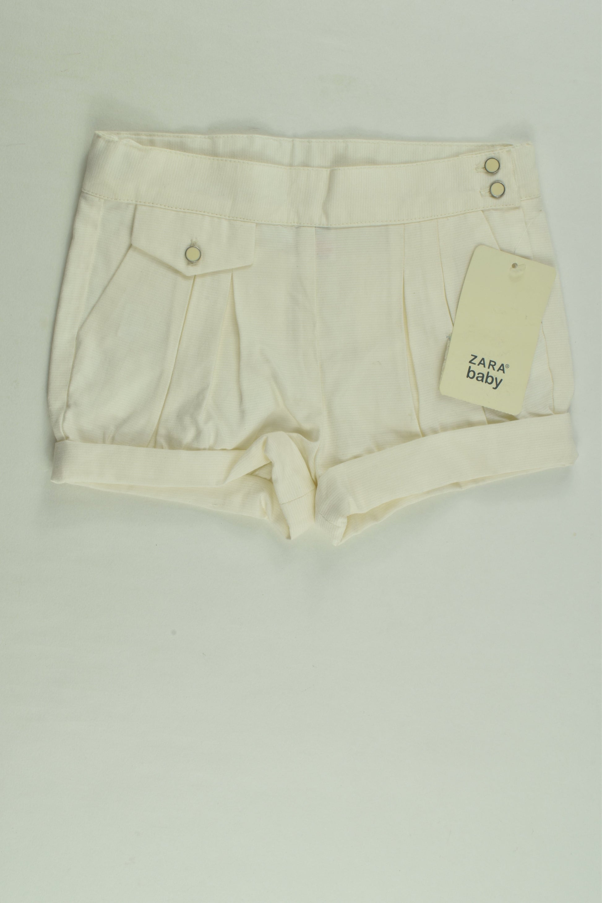 NEW Zara Size 0 Shorts