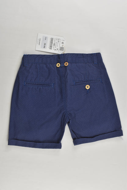 NEW Zara Size 1 (12-18 months, 86 cm) Shorts