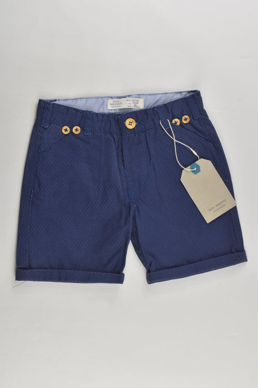 NEW Zara Size 1 (12-18 months, 86 cm) Shorts
