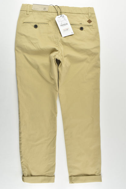 NEW Zara Size 8 (128 cm) Pants