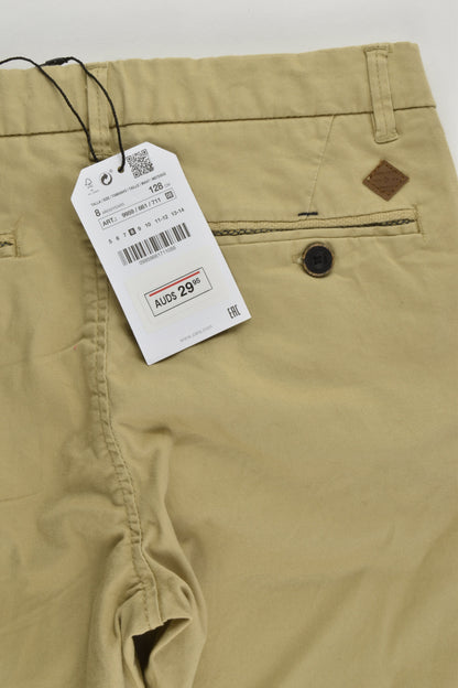 NEW Zara Size 8 (128 cm) Pants