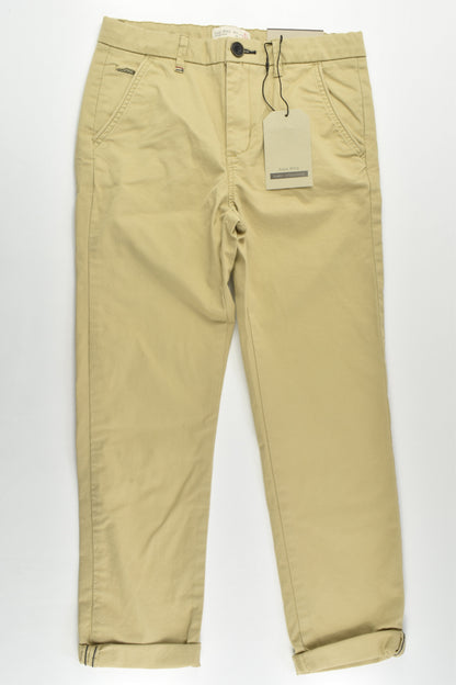 NEW Zara Size 8 (128 cm) Pants
