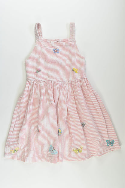 NKid Size 3 Embroidery Dress