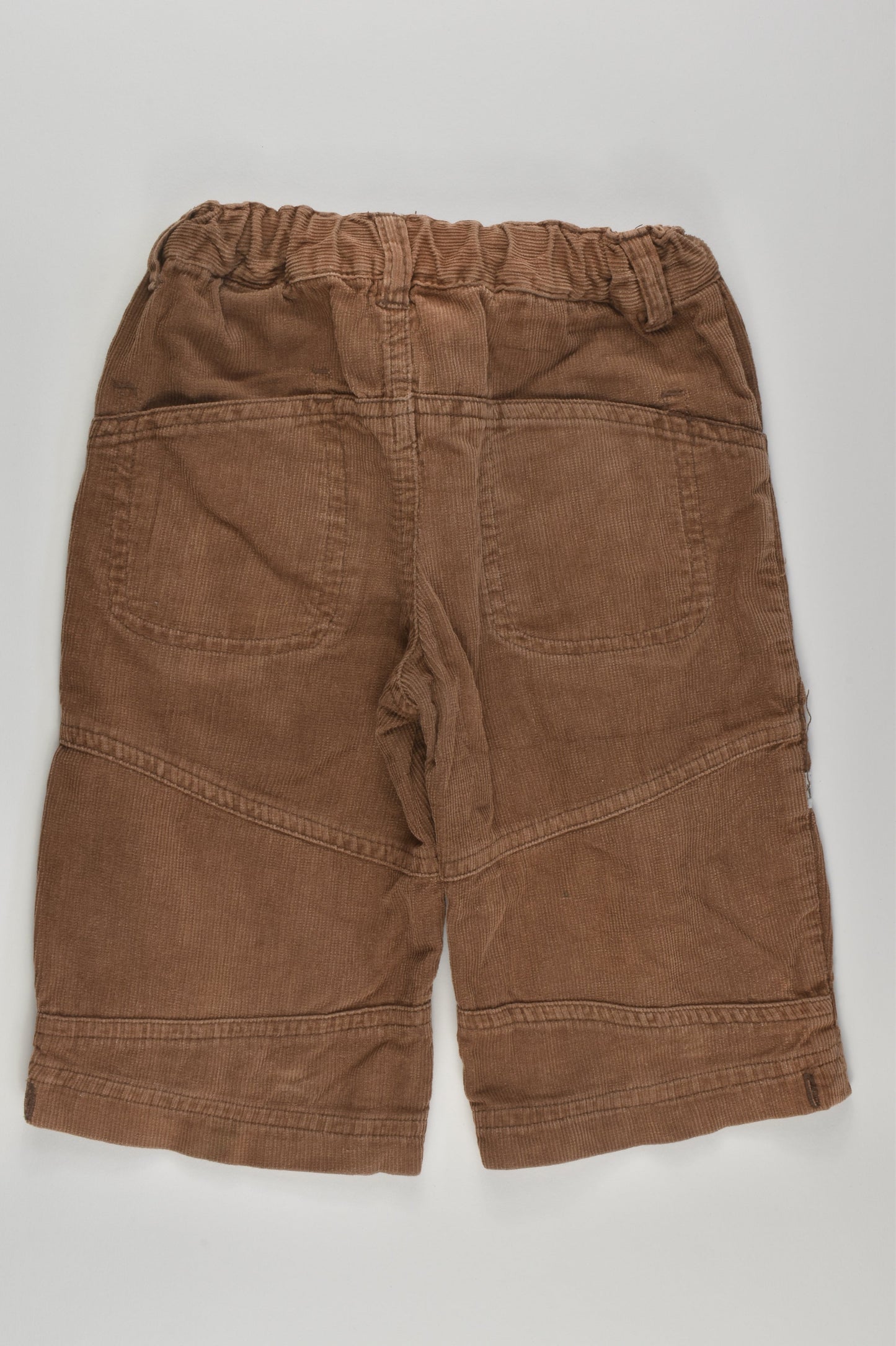 Name It Size 00 (68 cm) Cord Pants