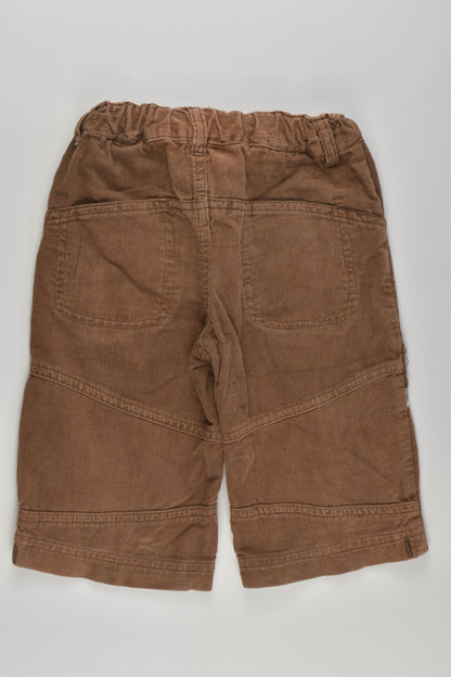 Name It Size 00 (68 cm) Cord Pants