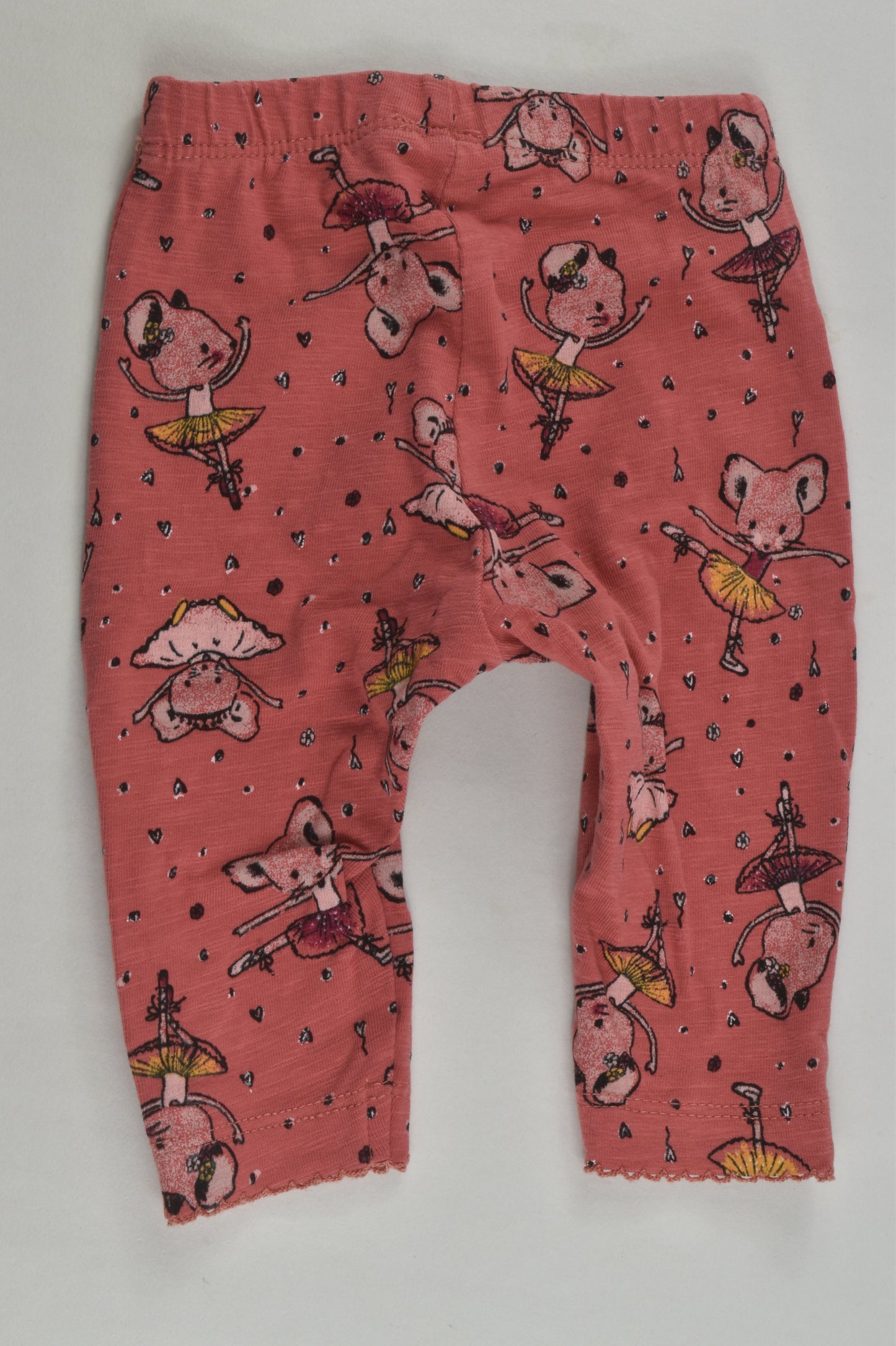 Name It Size 0000 (56 cm) Leggings