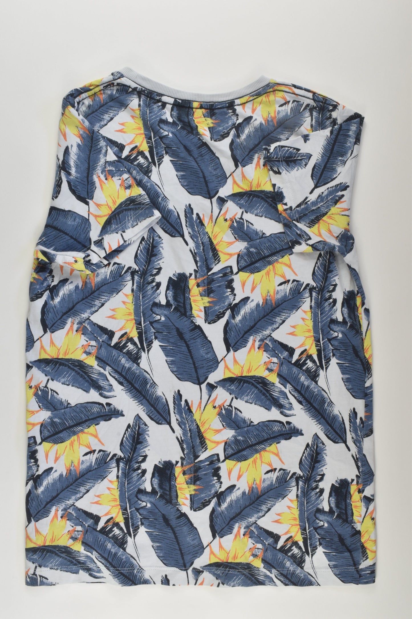 Name It Size 11-12 Organic T-shirt