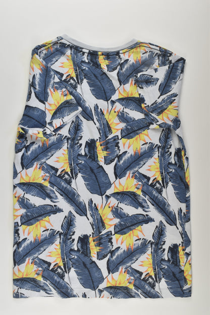 Name It Size 11-12 Organic T-shirt