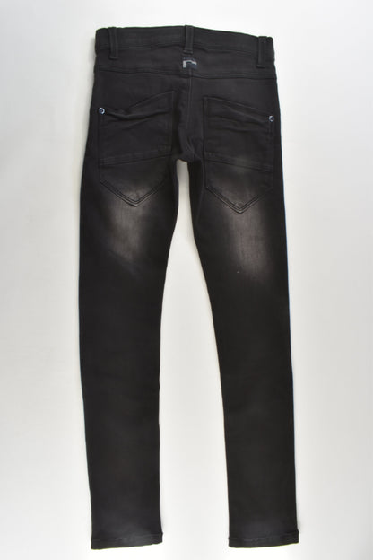 Name It Size 9 (134 cm) Stretchy Skinny Denim Pants