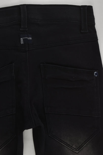 Name It Size 9 (134 cm) Stretchy Skinny Denim Pants