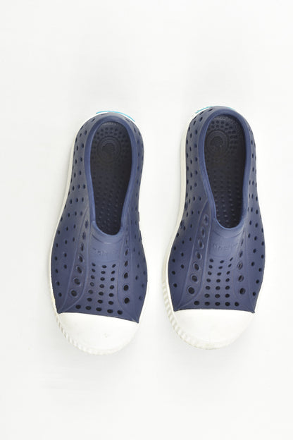Native Size C10 Shoes