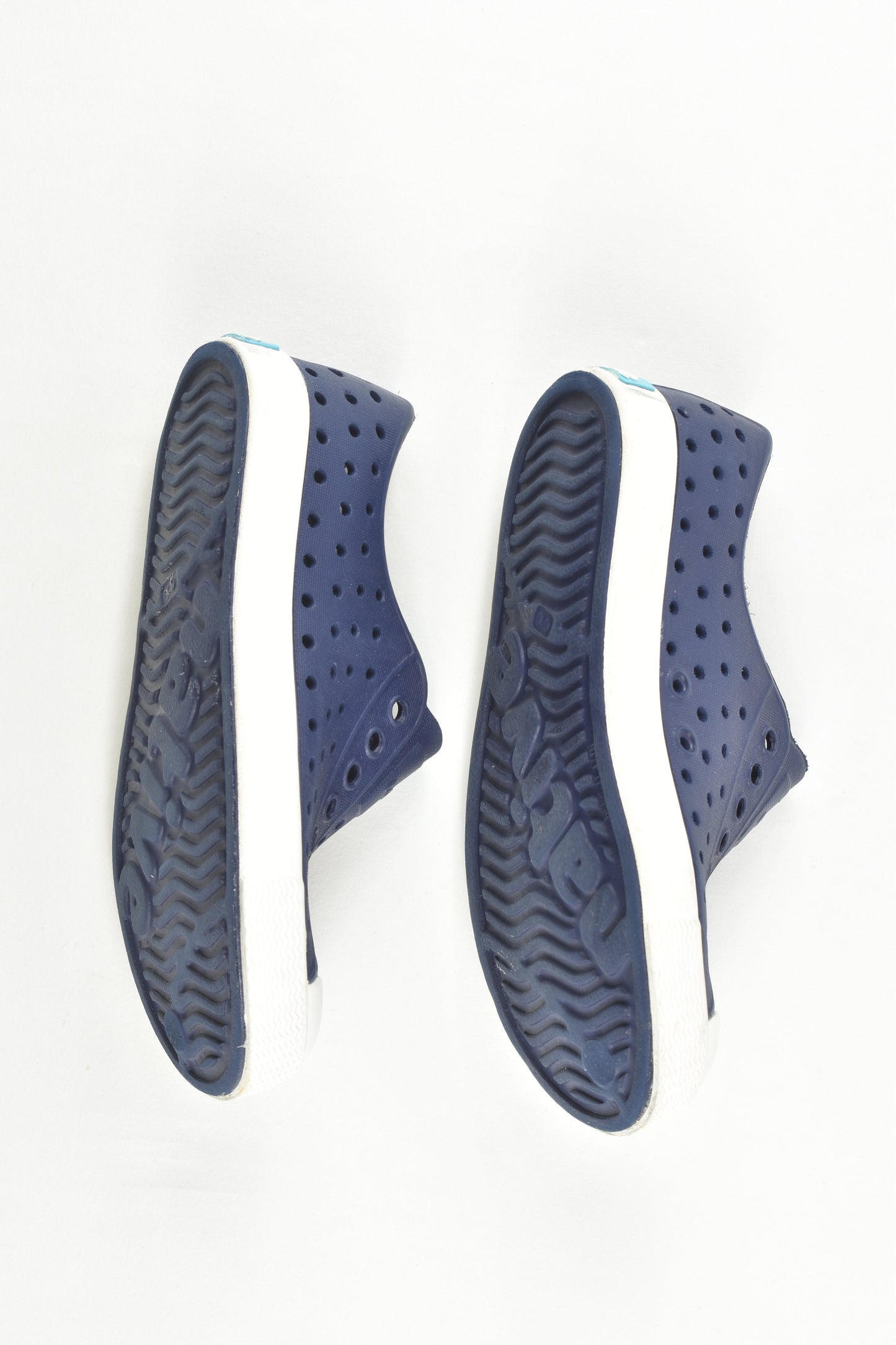 Native Size C10 Shoes
