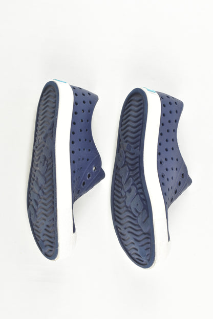 Native Size C10 Shoes