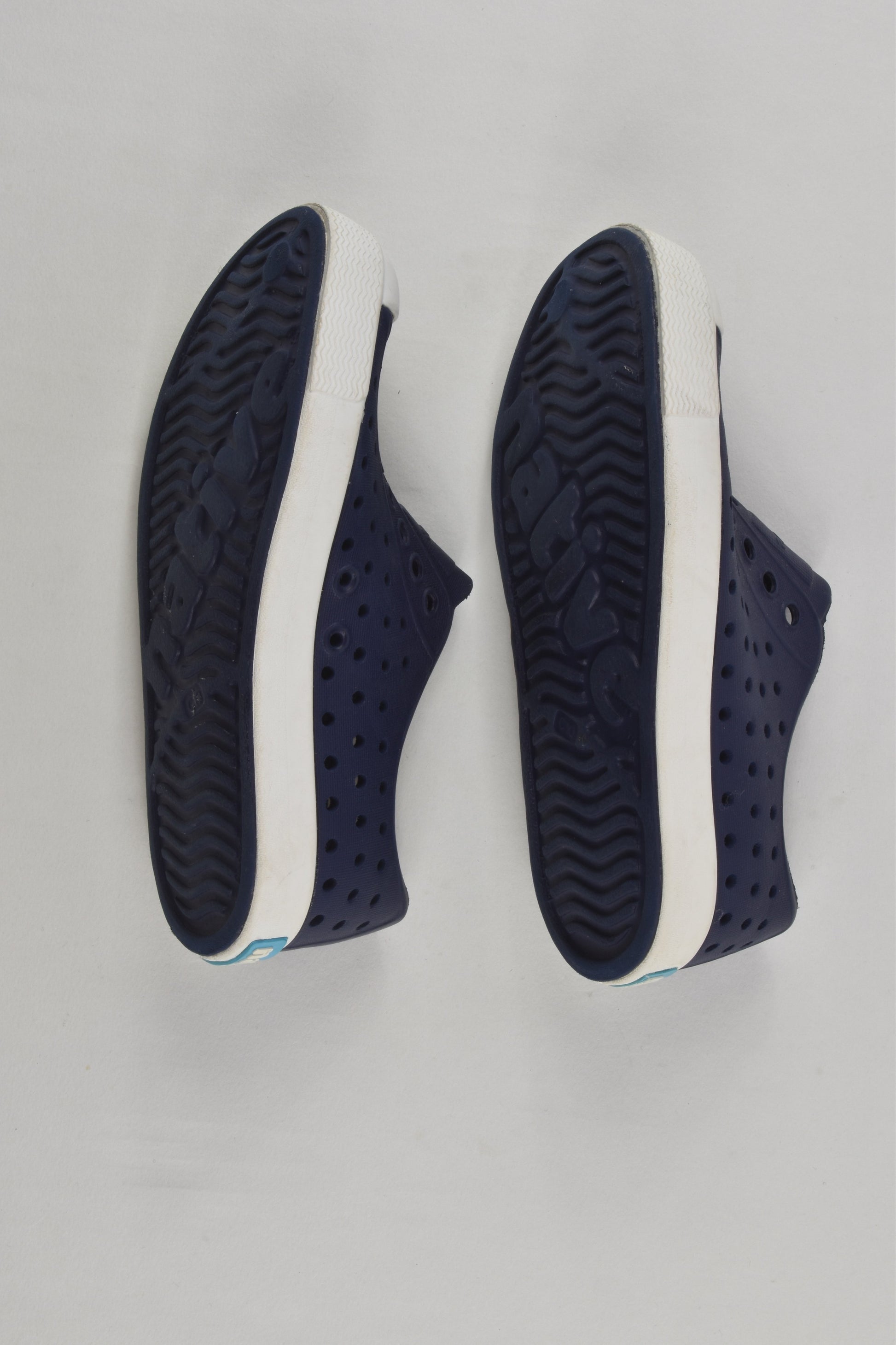 Native Size C10 Shoes
