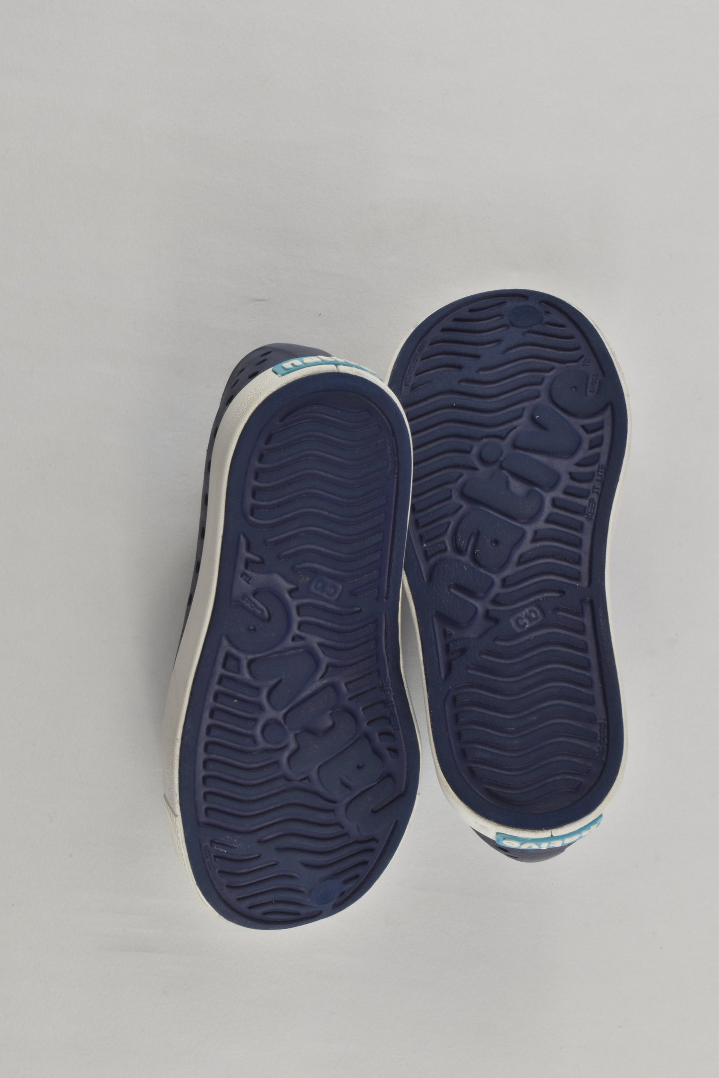 Native Size C10 Shoes