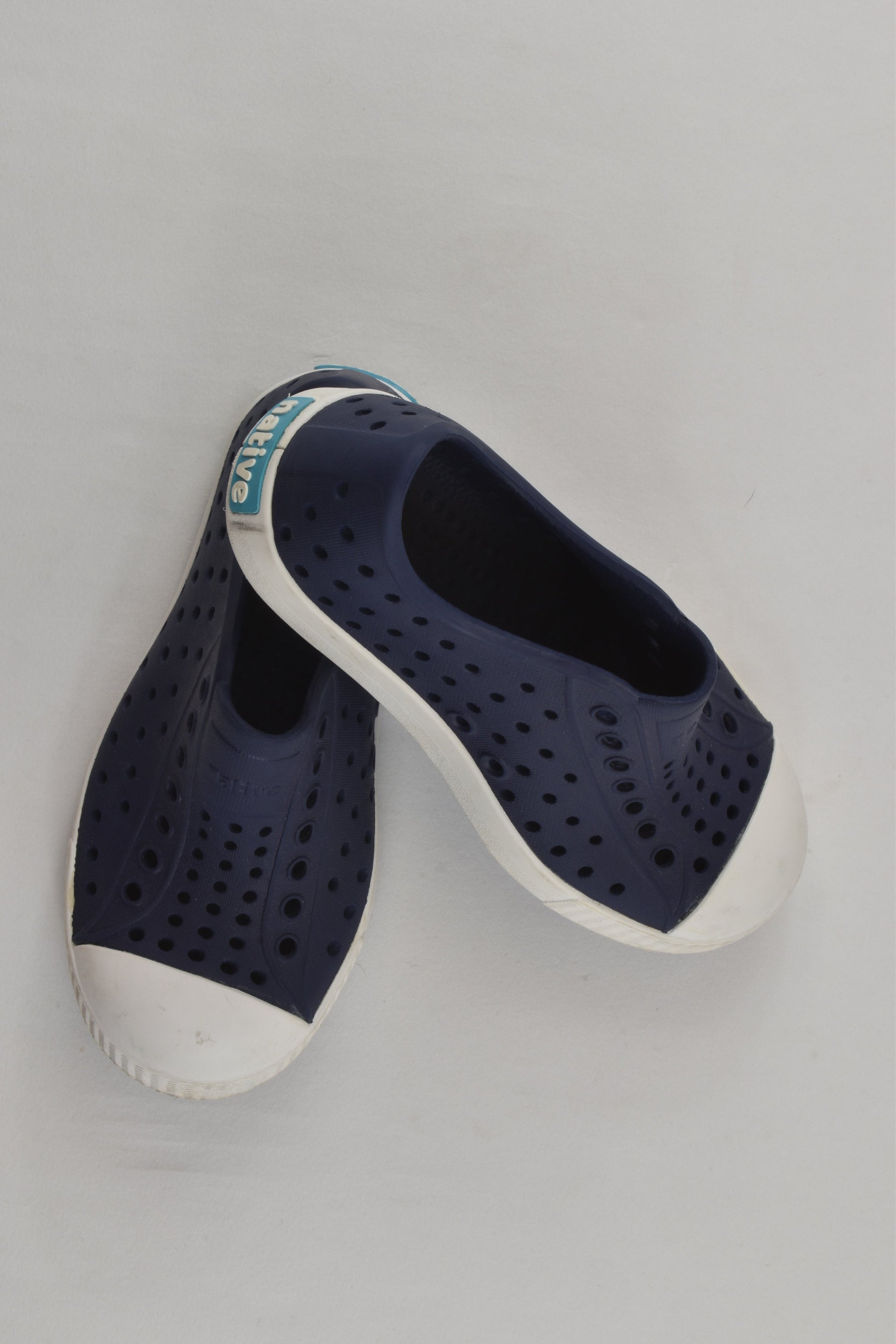 Native Size C10 Shoes