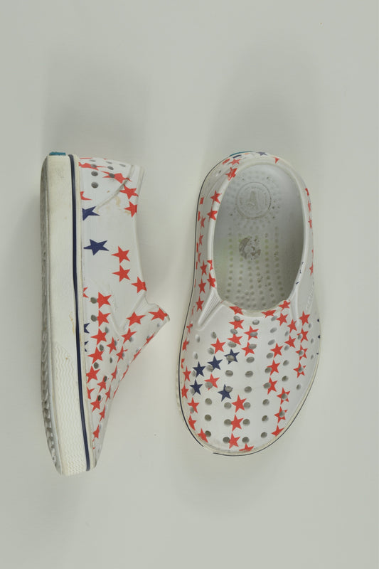 Native Size C9 Stars Shoes