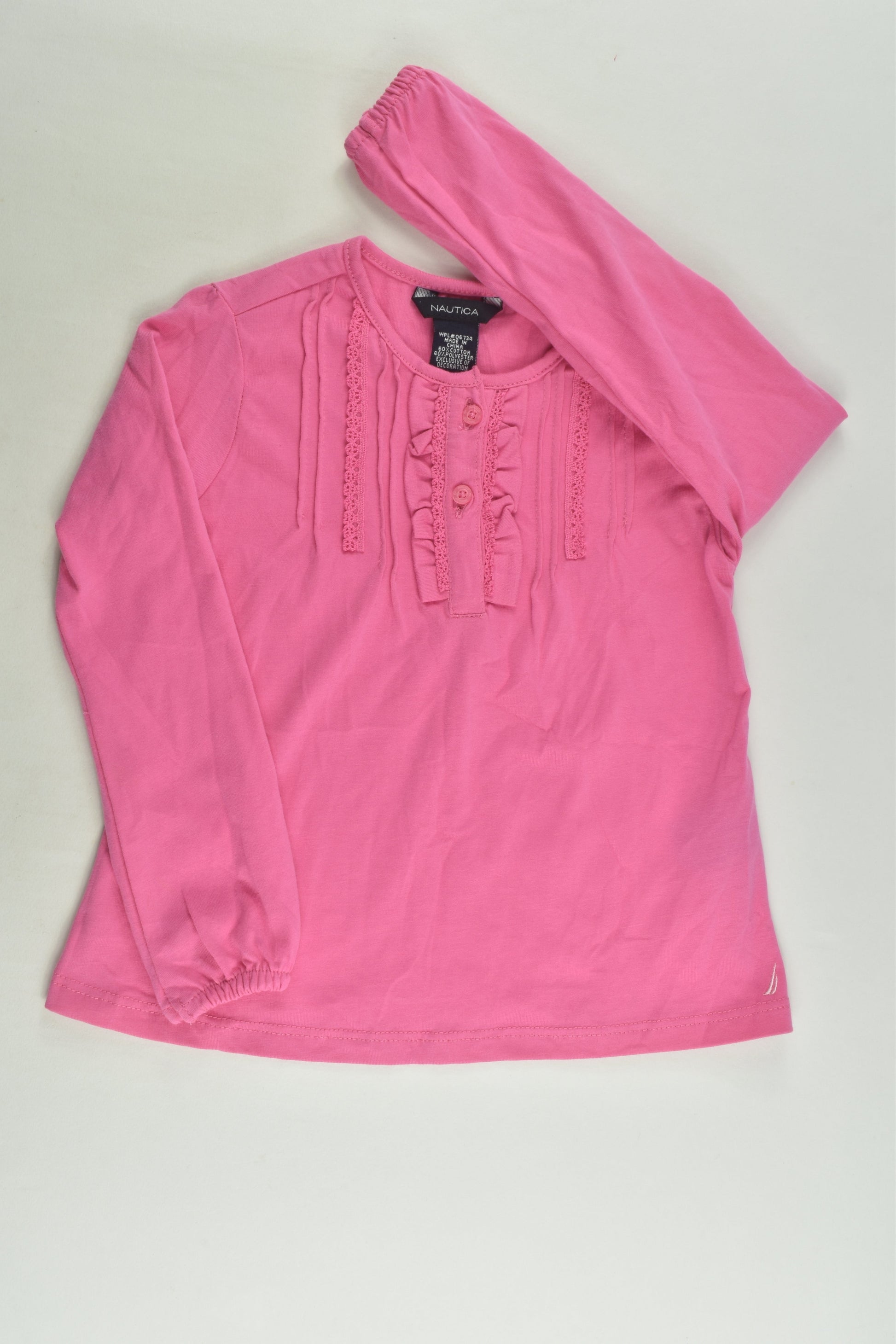 Nautica Size 2 Top