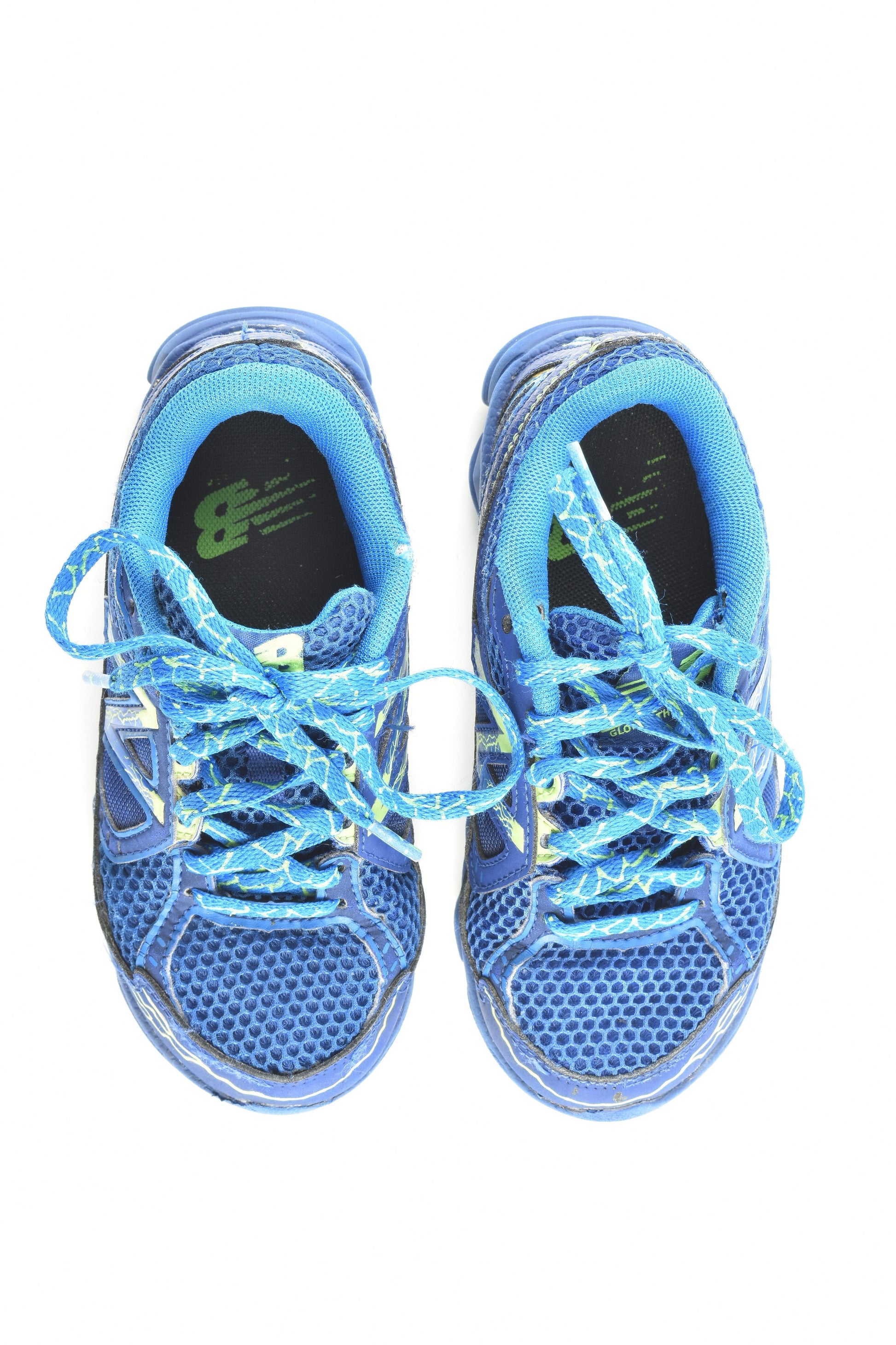 New Balance Size 10.5 Sneakers