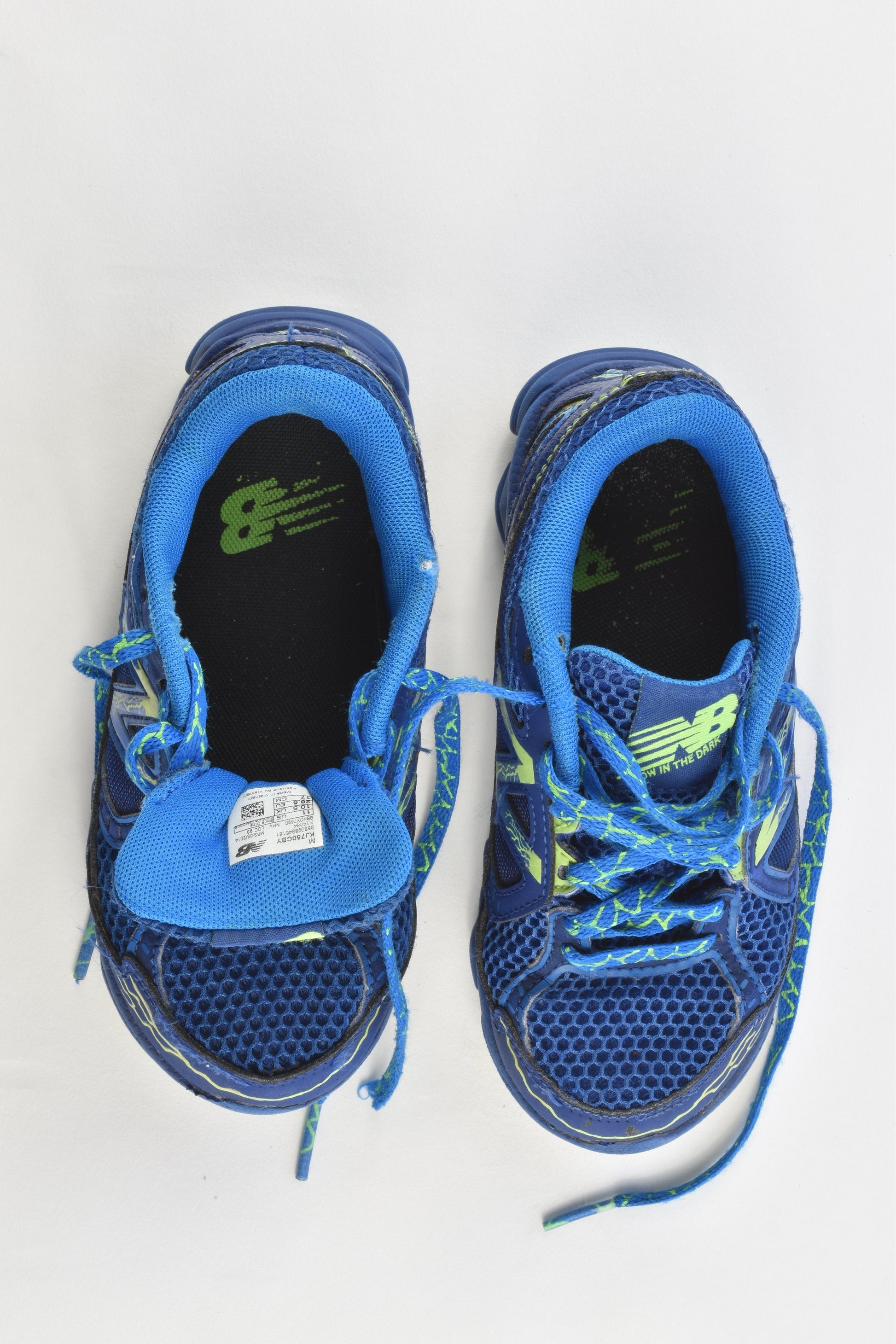 New Balance Size 10.5 Sneakers