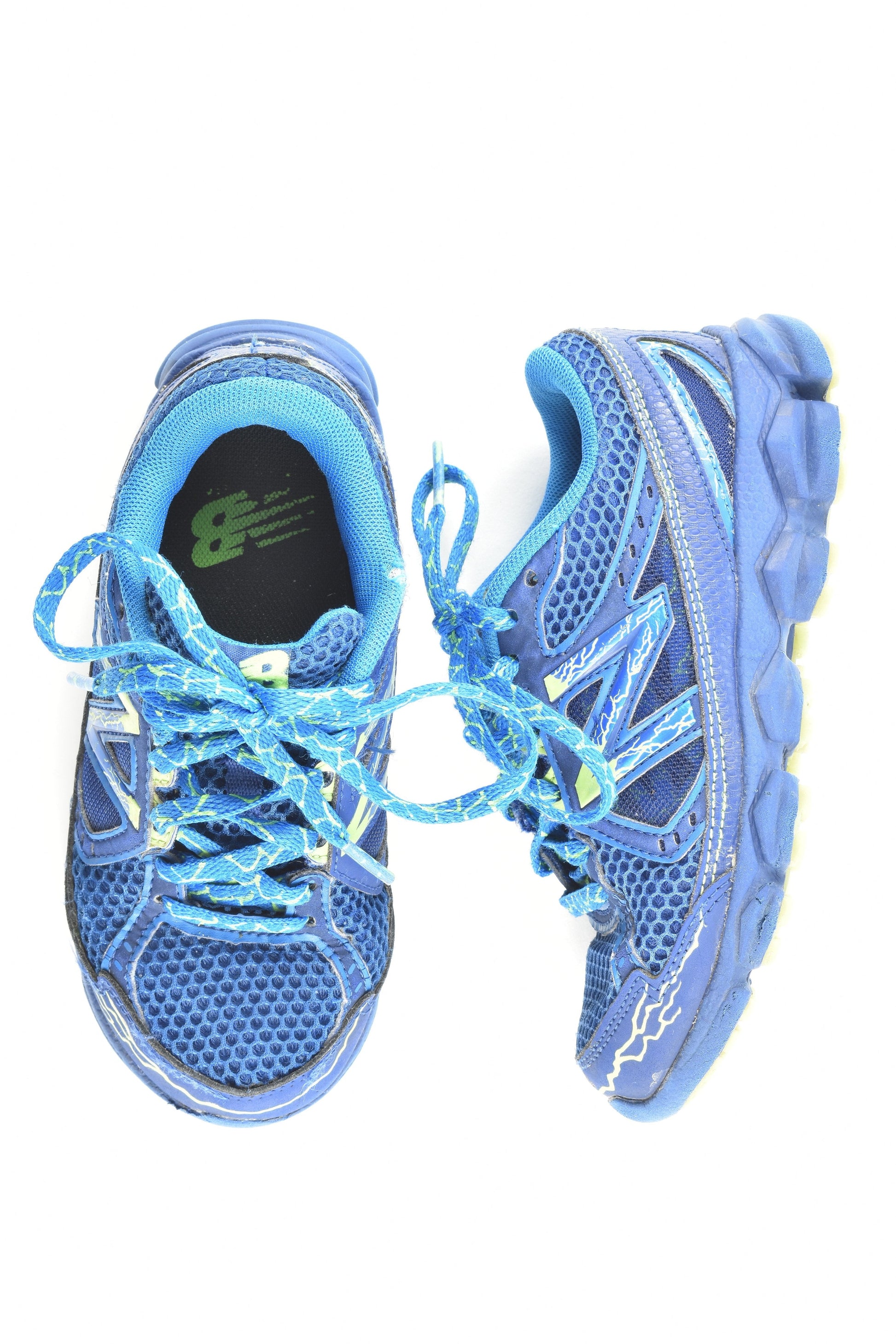 New Balance Size 10.5 Sneakers