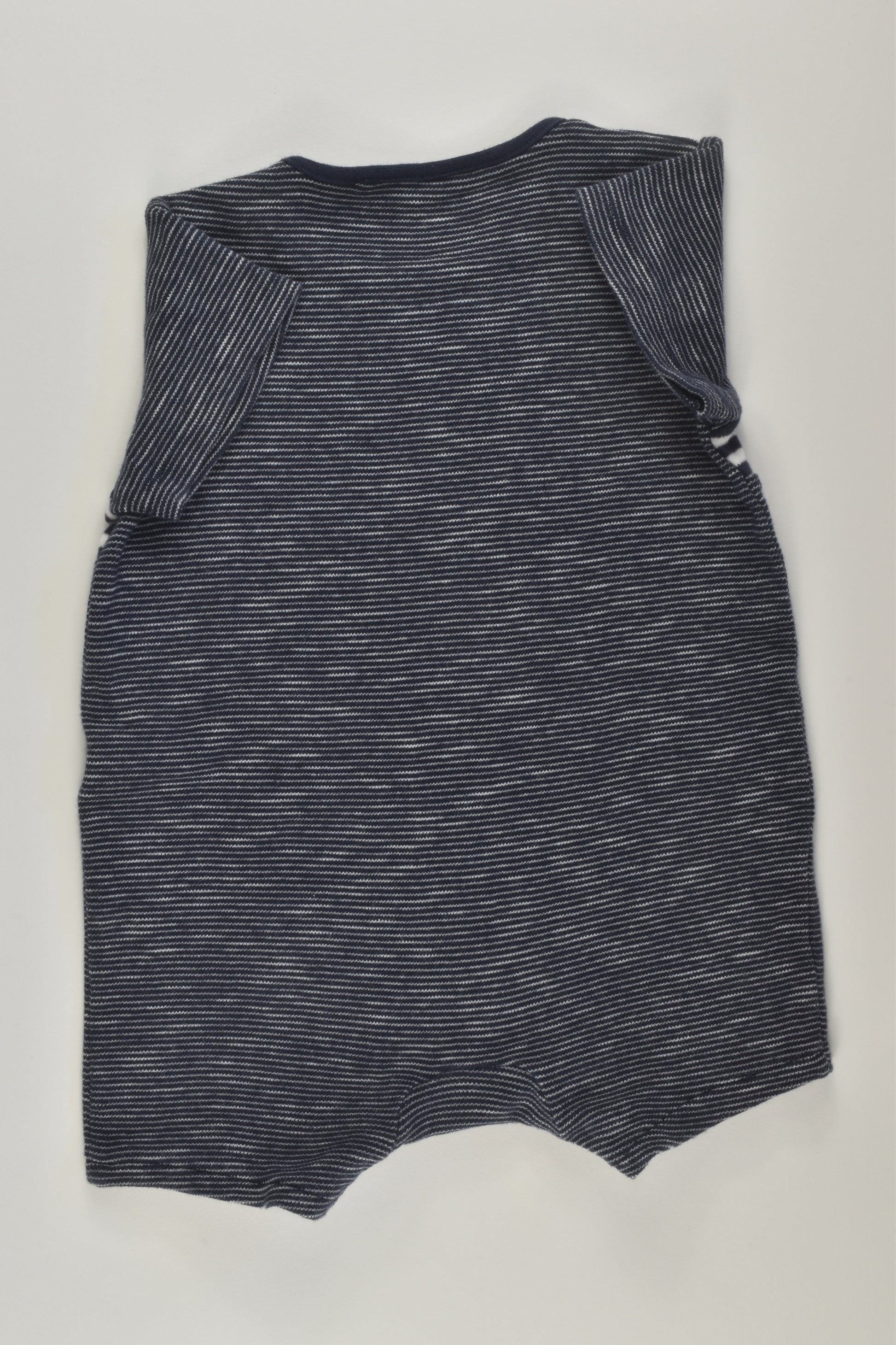 Next Size 0 (6-9 months) Short Romper