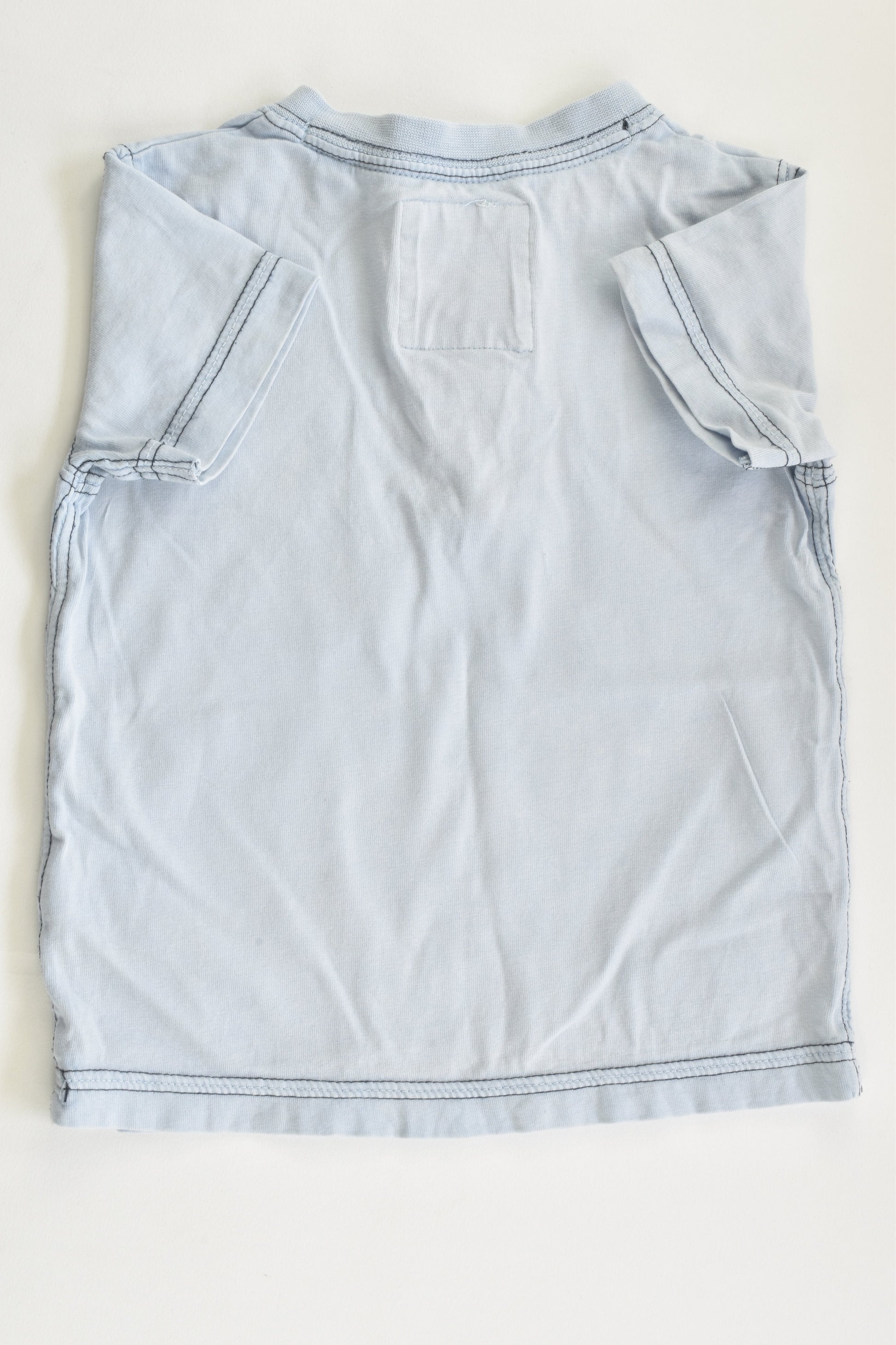 Next Size 0 (6-9 months) T-shirt