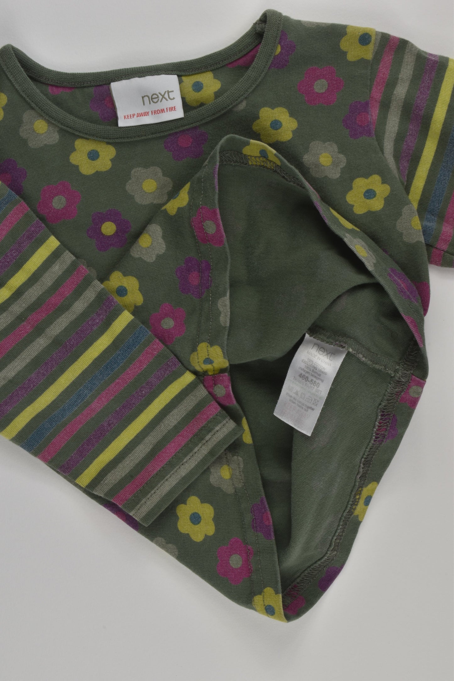 Next Size 0 (6-9 months) Top