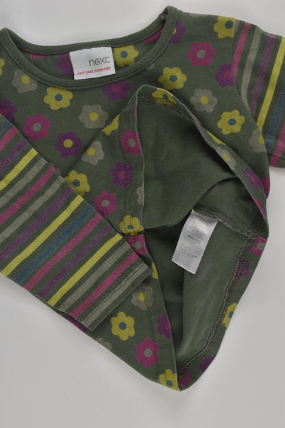 Next Size 0 (6-9 months) Top