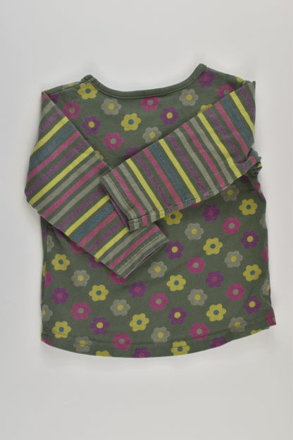 Next Size 0 (6-9 months) Top