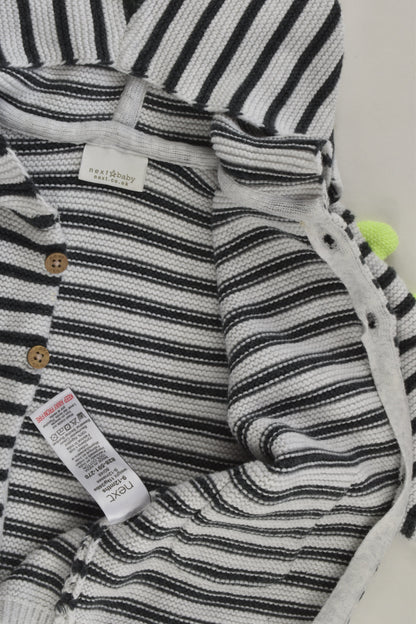 Next Size 0 (9-12 months) Cardigan