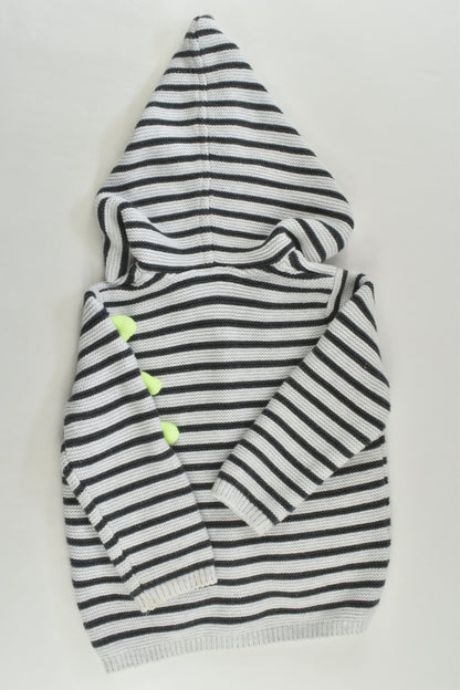 Next Size 0 (9-12 months) Cardigan