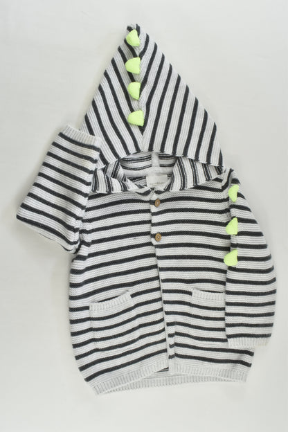 Next Size 0 (9-12 months) Cardigan