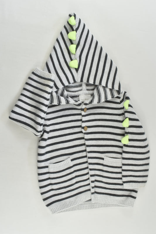 Next Size 0 (9-12 months) Cardigan