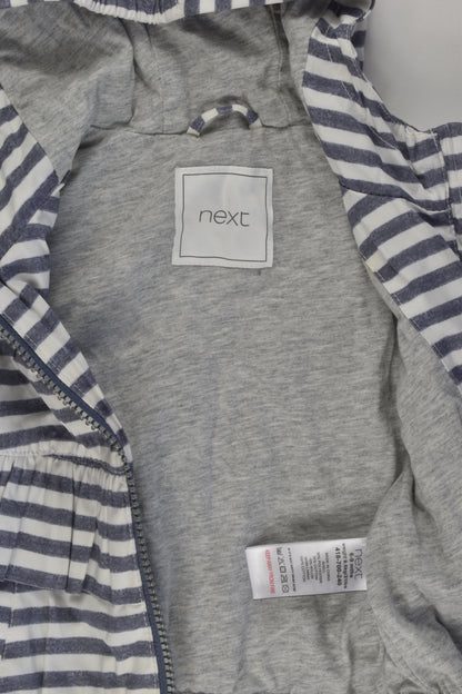 Next Size 0 Lined Jacket