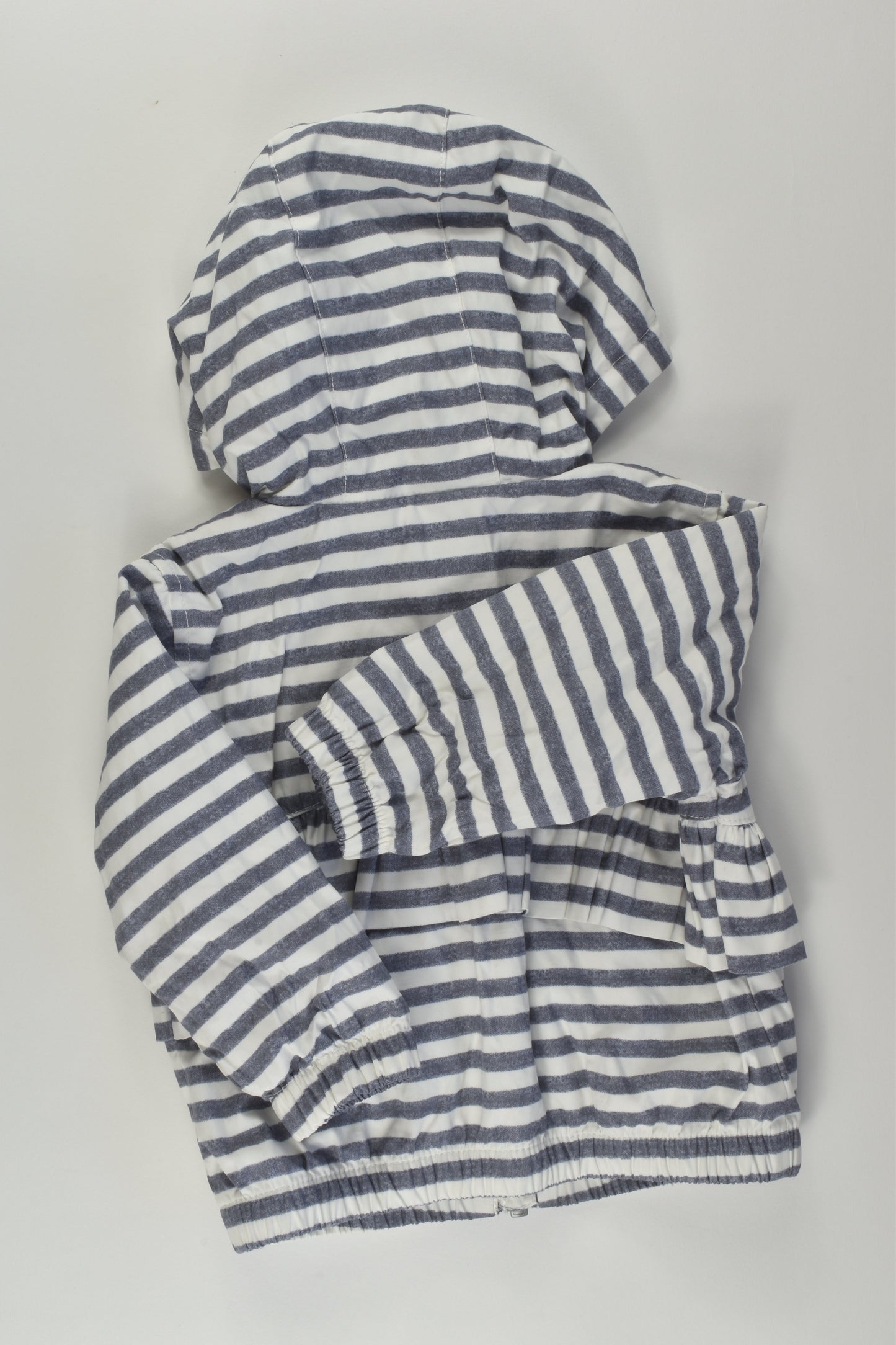 Next Size 0 Lined Jacket