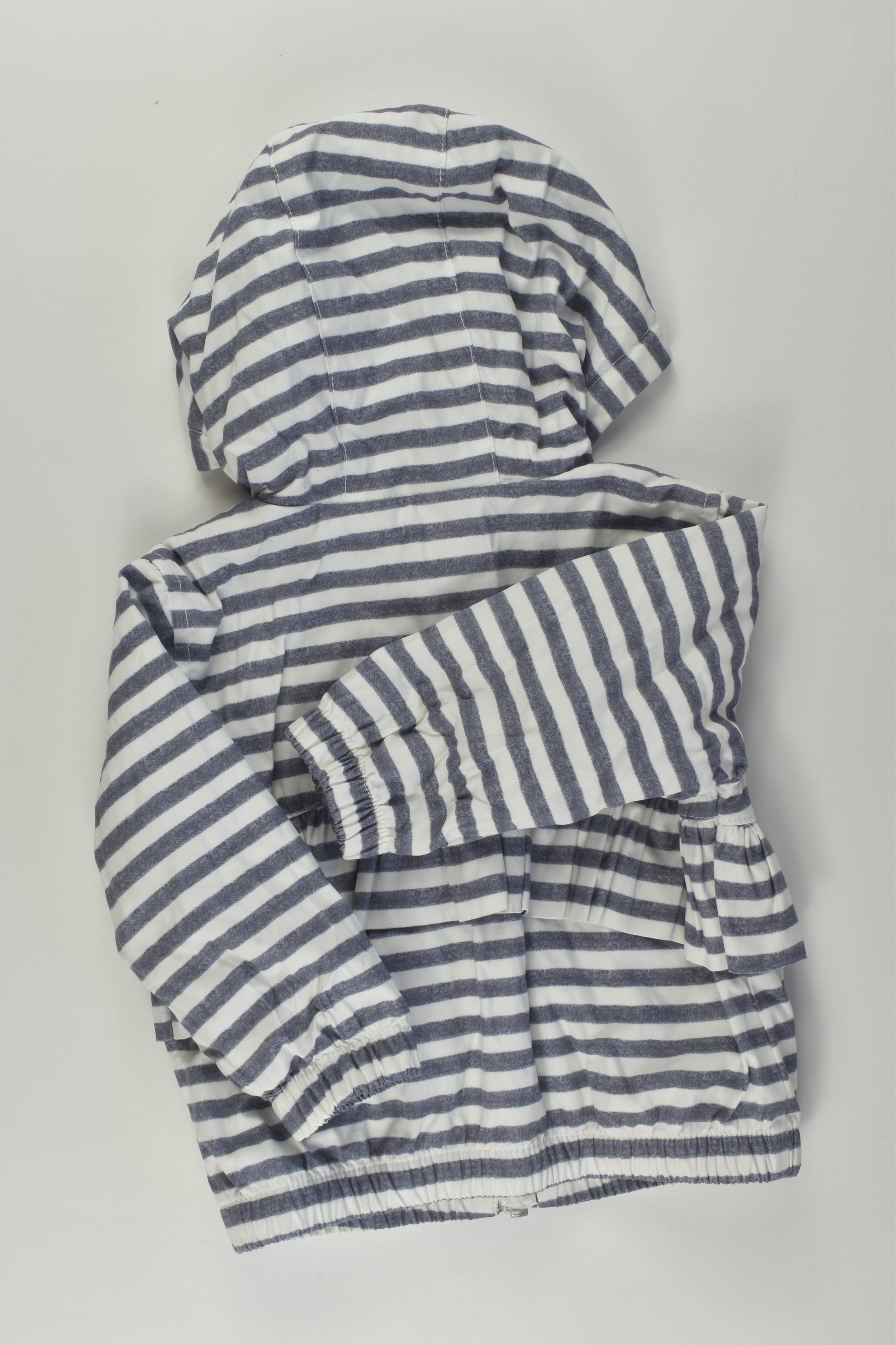 Next Size 0 Lined Jacket