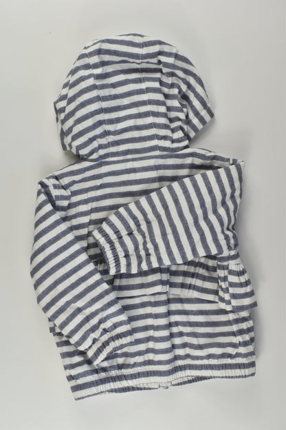 Next Size 0 Lined Jacket